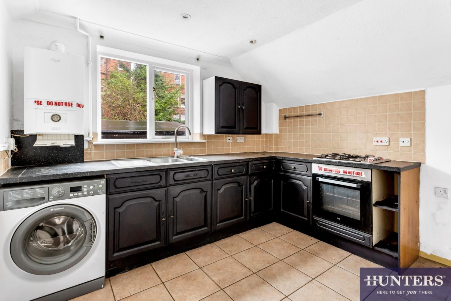 Frognal, Hampstead, London, NW3