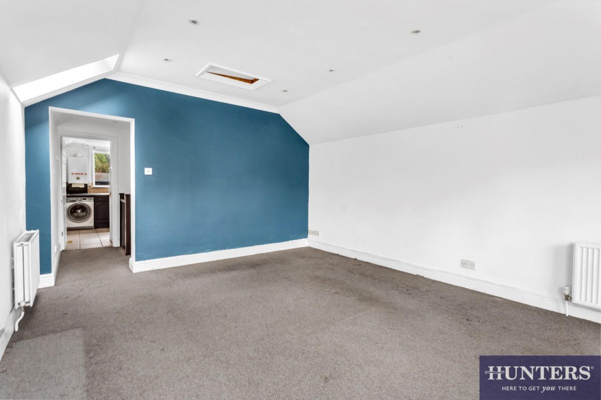 Frognal, Hampstead, London, NW3