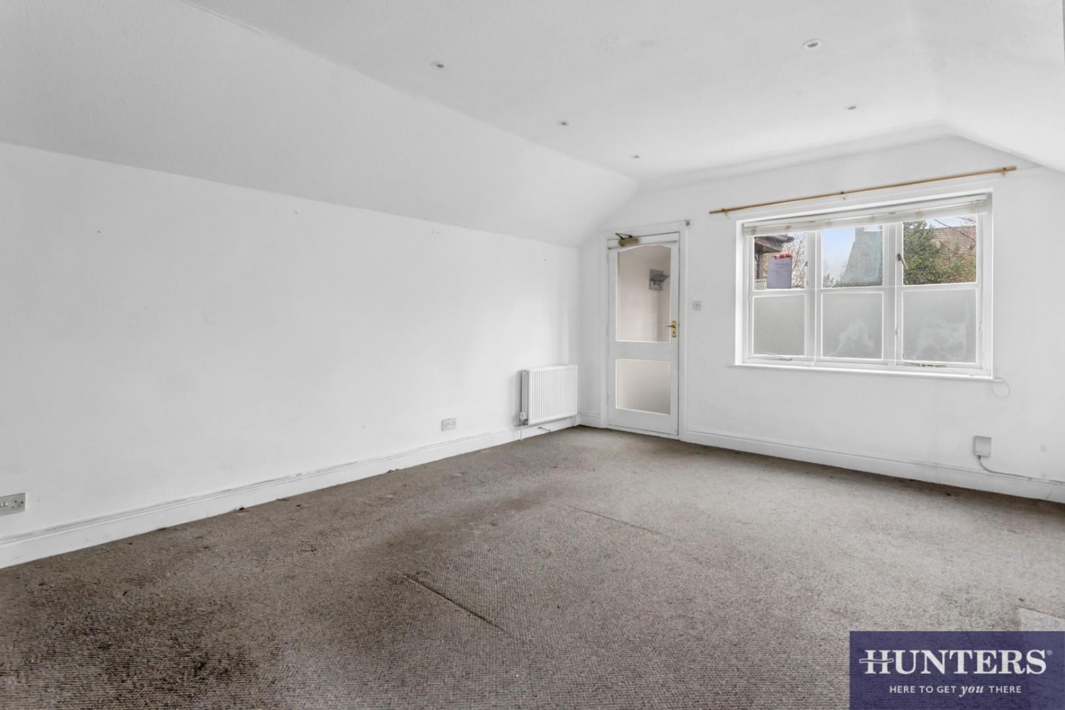 Frognal, Hampstead, London, NW3