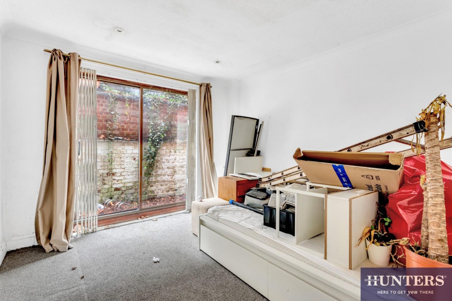 Frognal, Hampstead, London, NW3