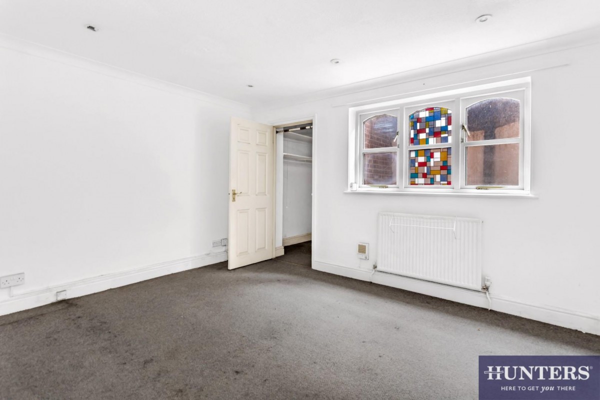 Frognal, Hampstead, London, NW3