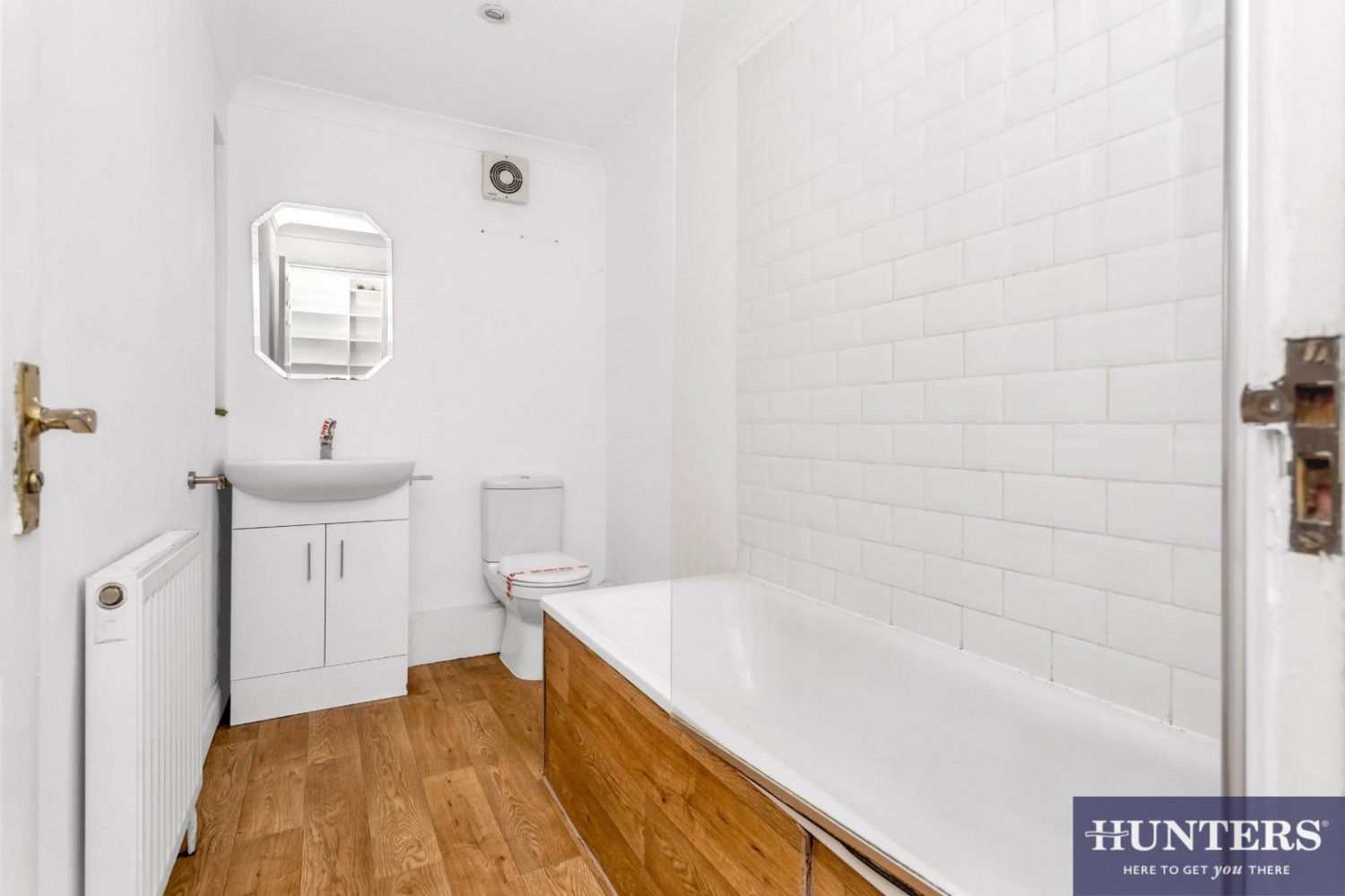 Frognal, Hampstead, London, NW3