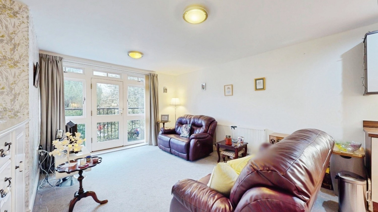 The Lawn, Burley in Wharfedale, LS29