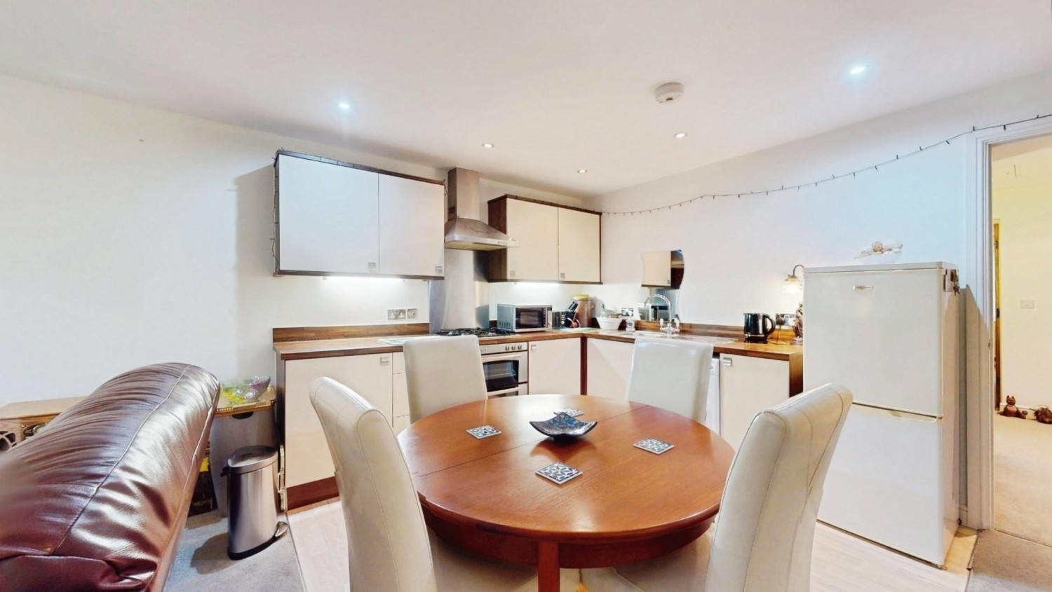 The Lawn, Burley in Wharfedale, LS29