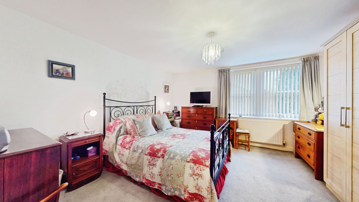 The Lawn, Burley in Wharfedale, LS29