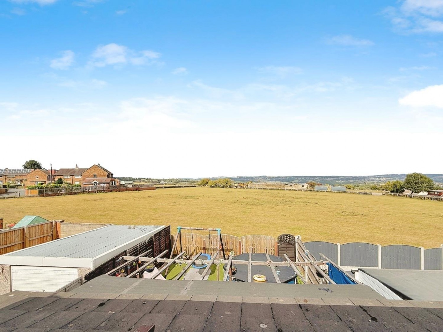 Owlcotes Road, Pudsey, Leeds