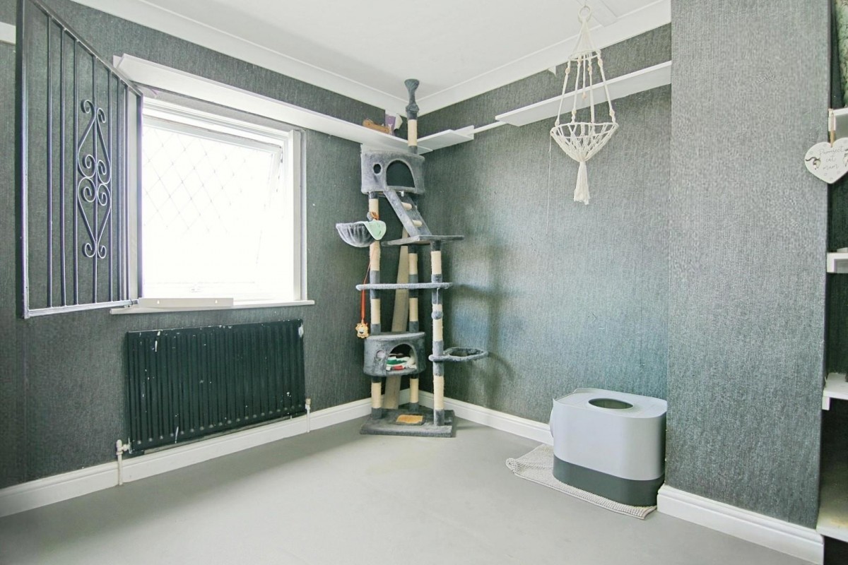 Owlcotes Road, Pudsey, Leeds