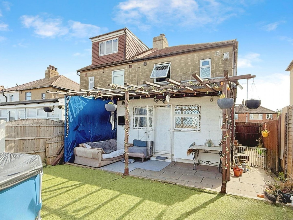 Owlcotes Road, Pudsey, Leeds