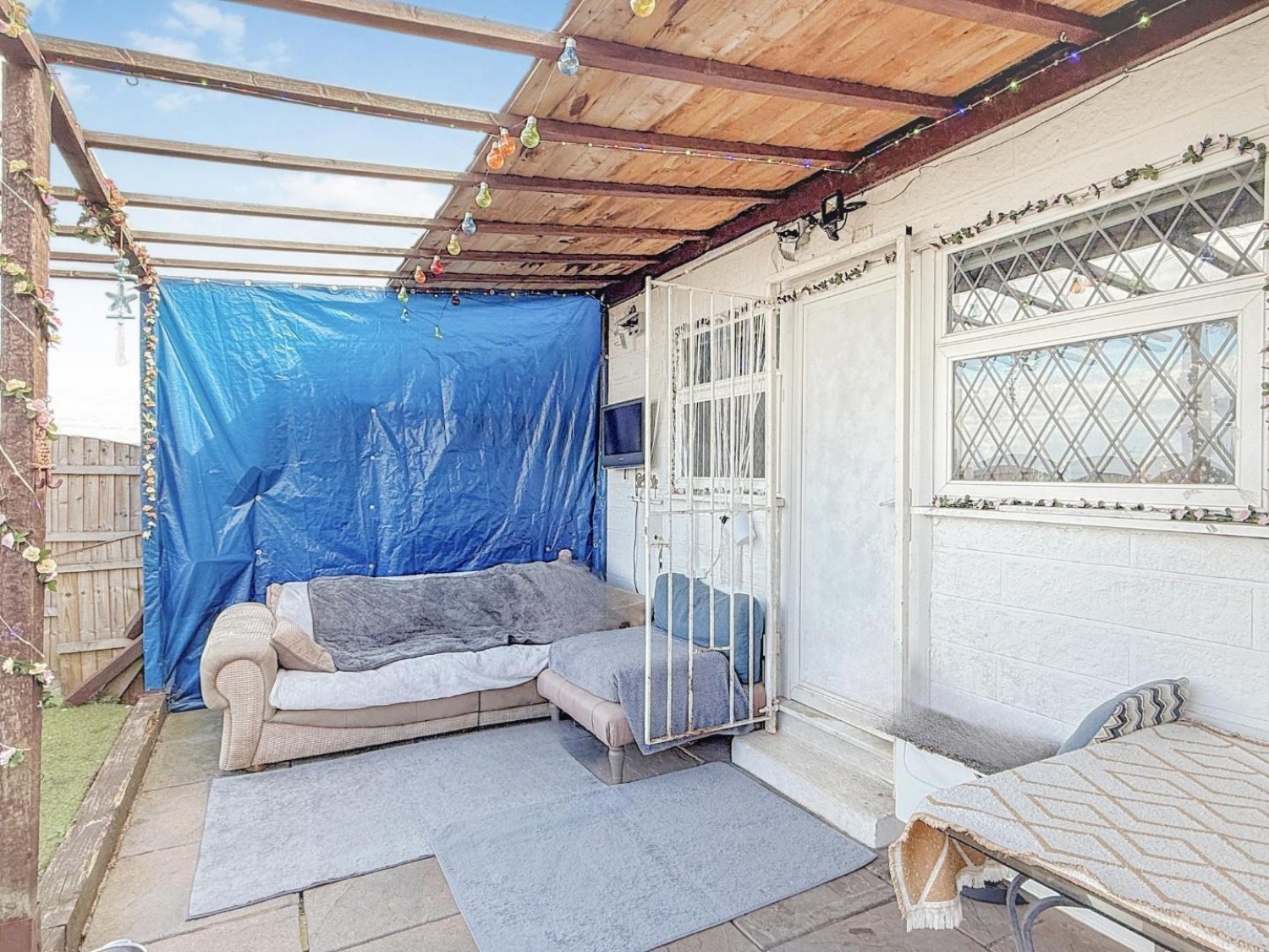 Owlcotes Road, Pudsey, Leeds