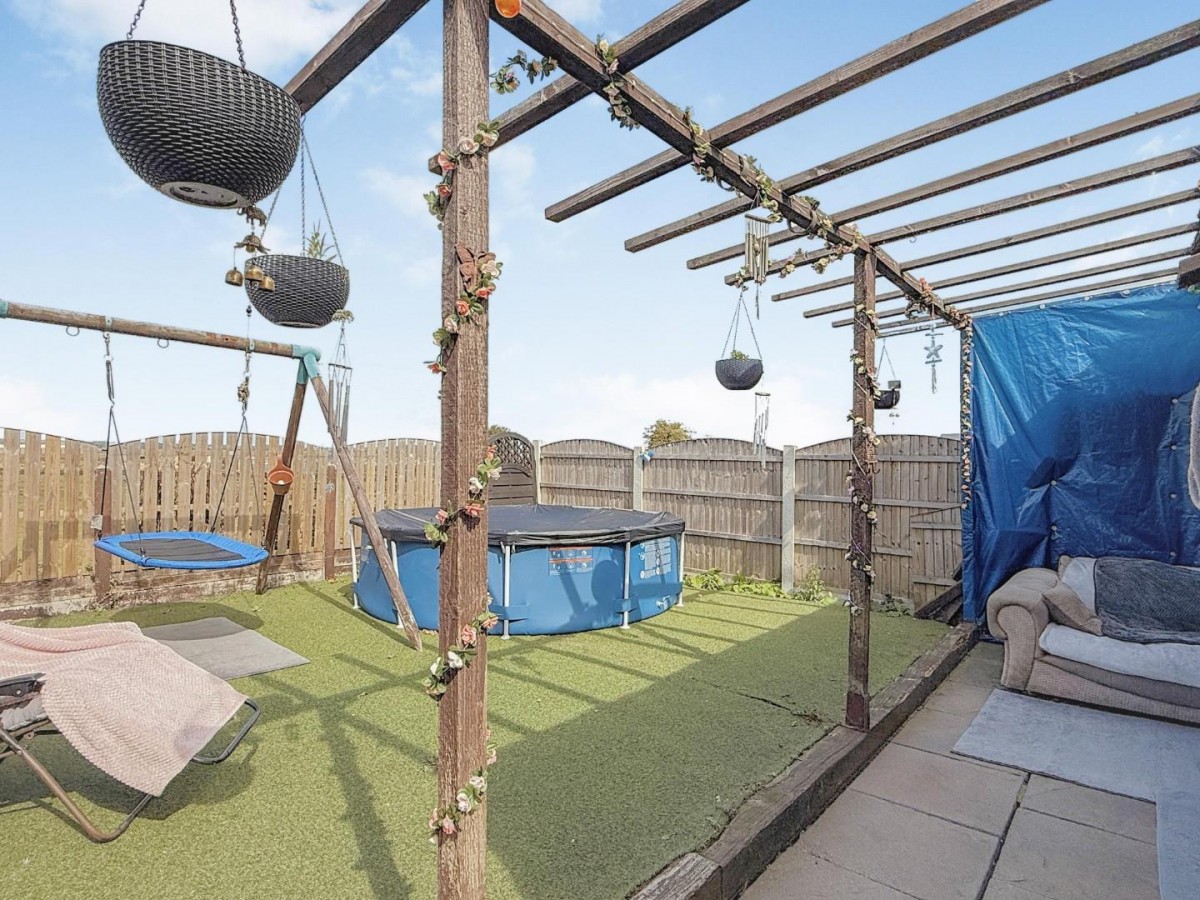 Owlcotes Road, Pudsey, Leeds