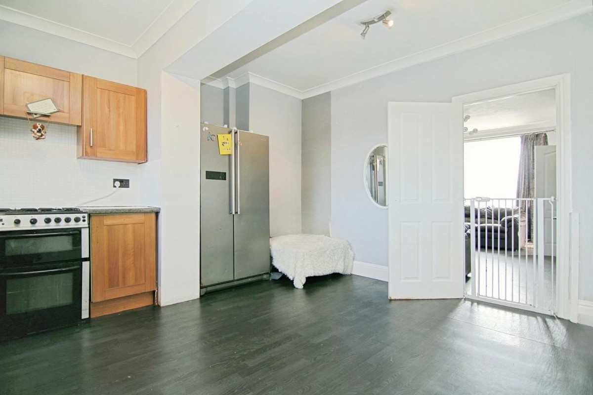 Owlcotes Road, Pudsey, Leeds