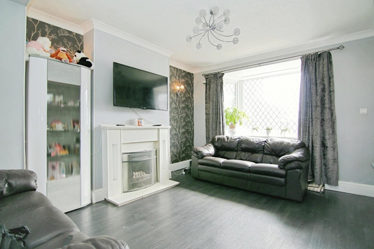 Owlcotes Road, Pudsey, Leeds