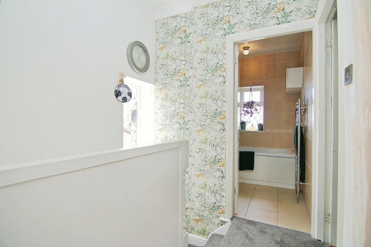 Owlcotes Road, Pudsey, Leeds