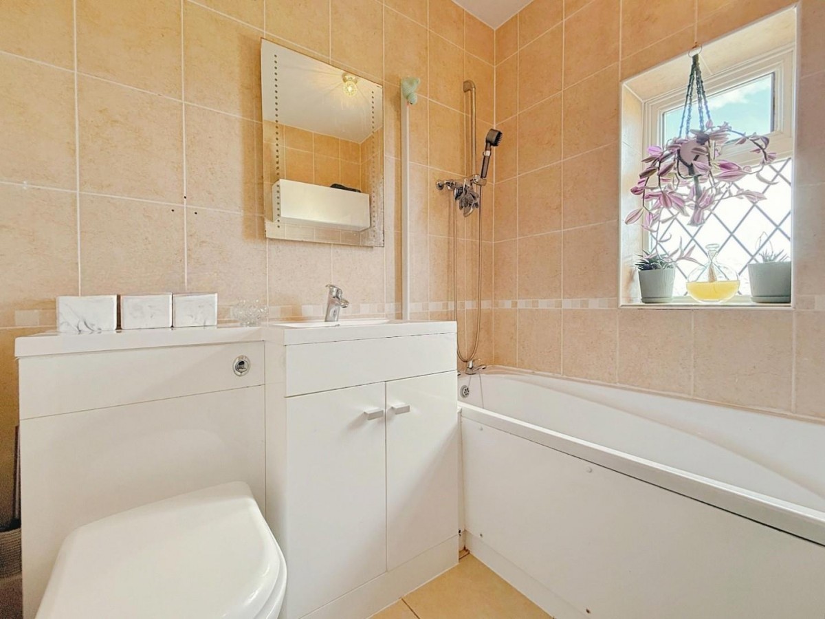 Owlcotes Road, Pudsey, Leeds