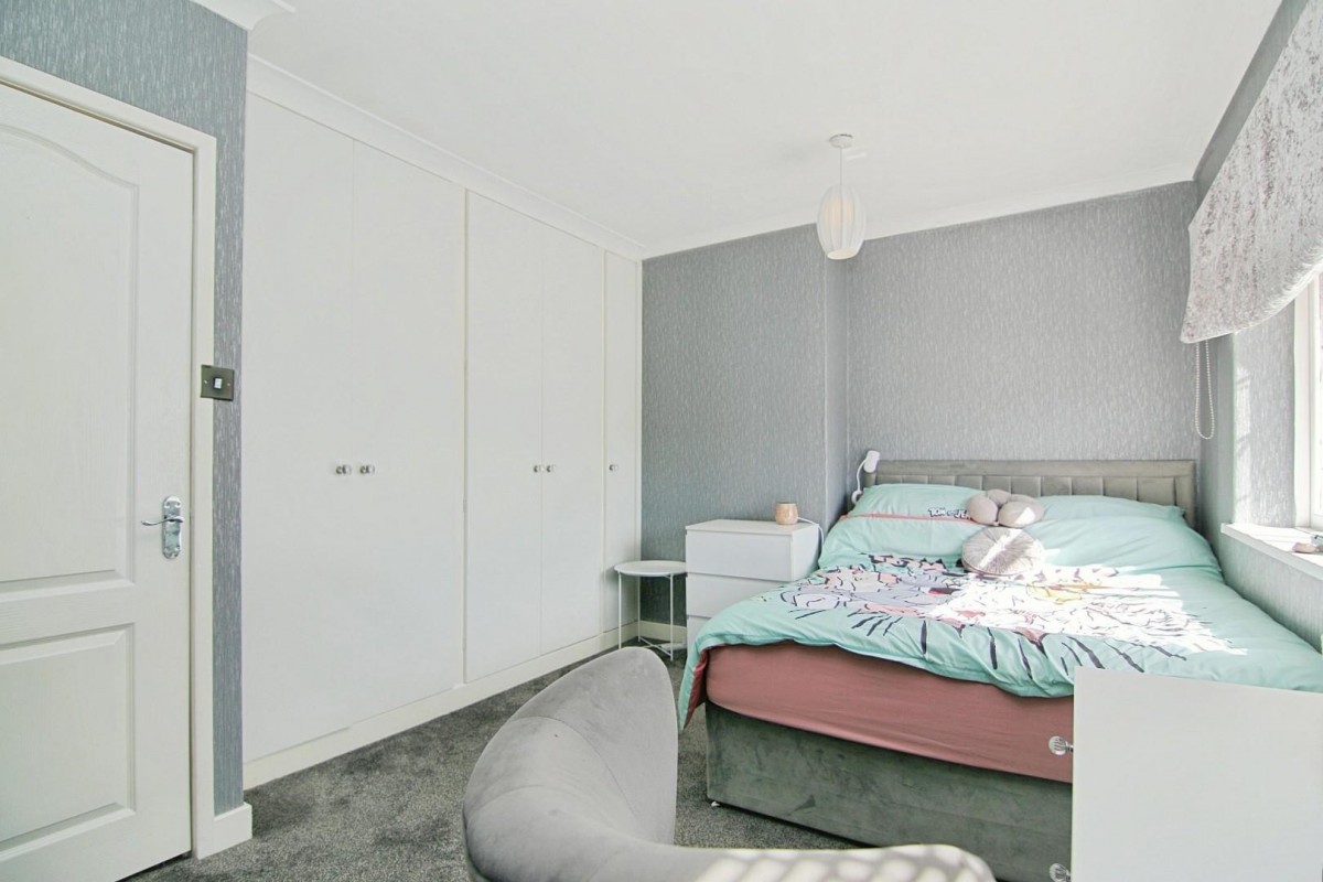 Owlcotes Road, Pudsey, Leeds