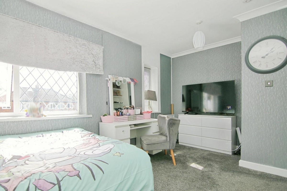 Owlcotes Road, Pudsey, Leeds