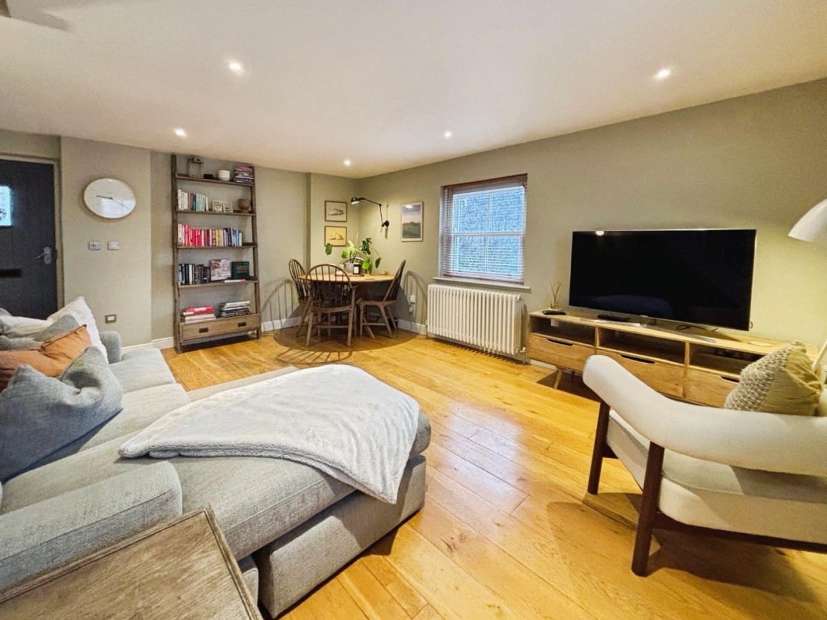 Castle Yard Stables, Thirsk