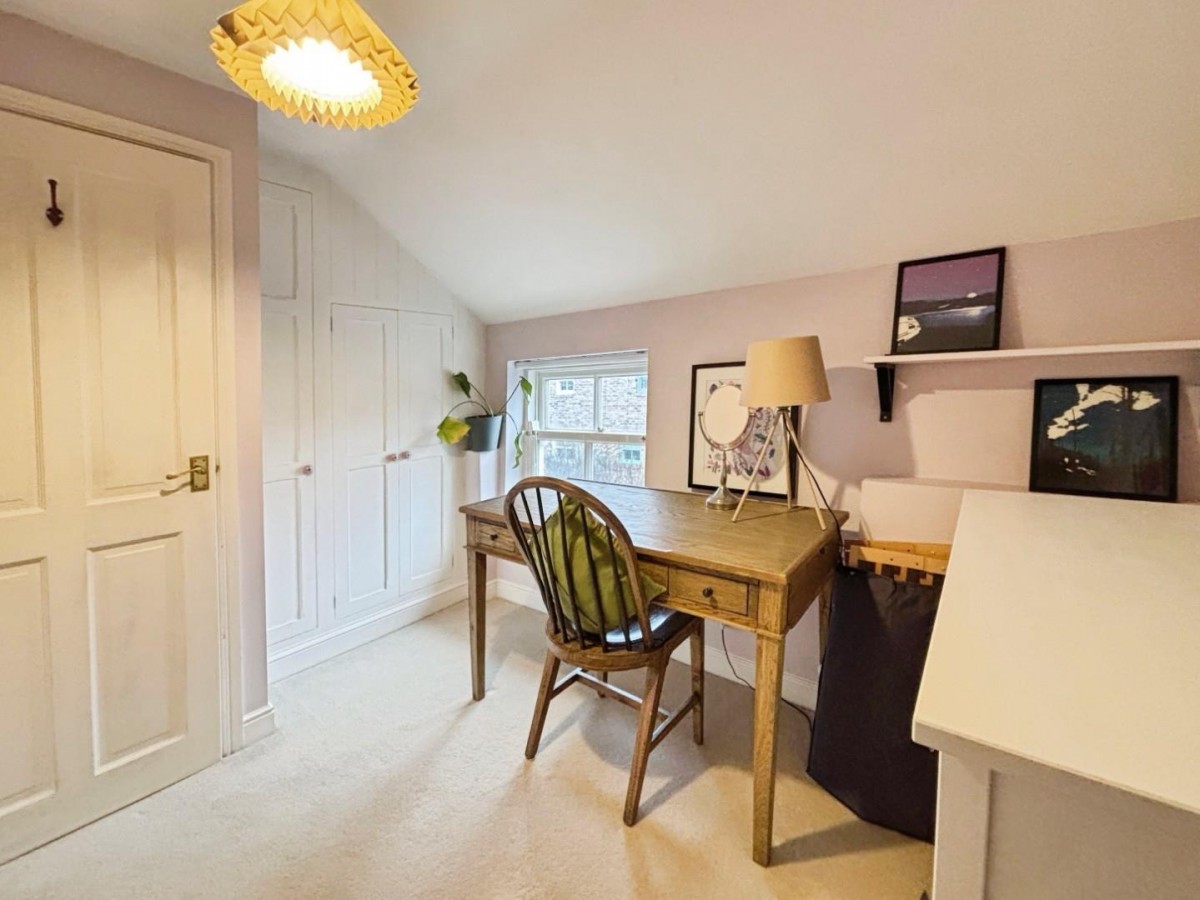 Castle Yard Stables, Thirsk