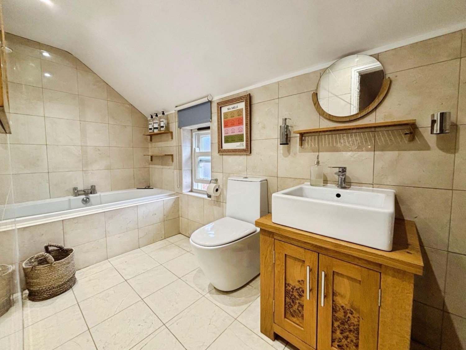 Castle Yard Stables, Thirsk