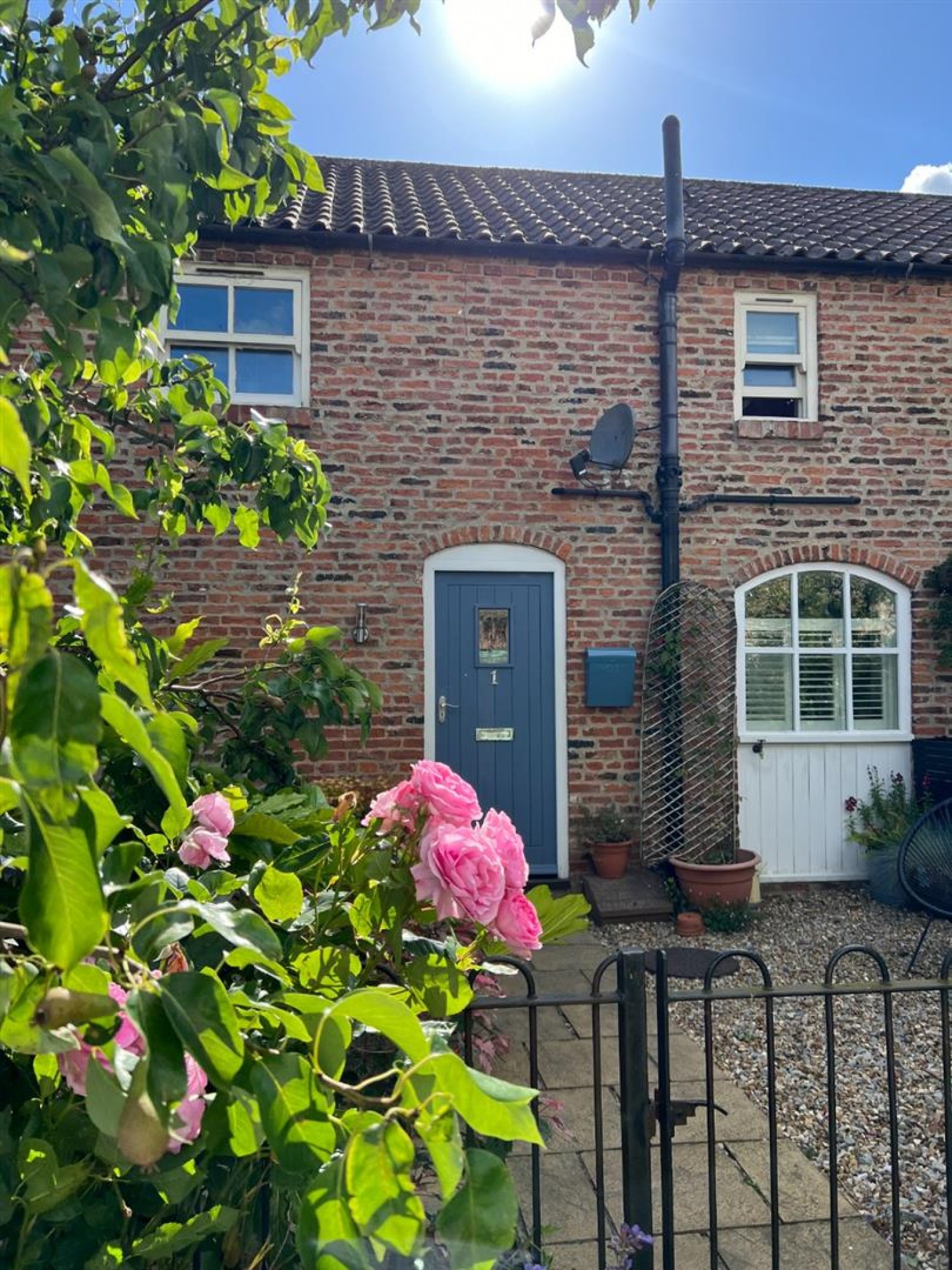 Castle Yard Stables, Thirsk