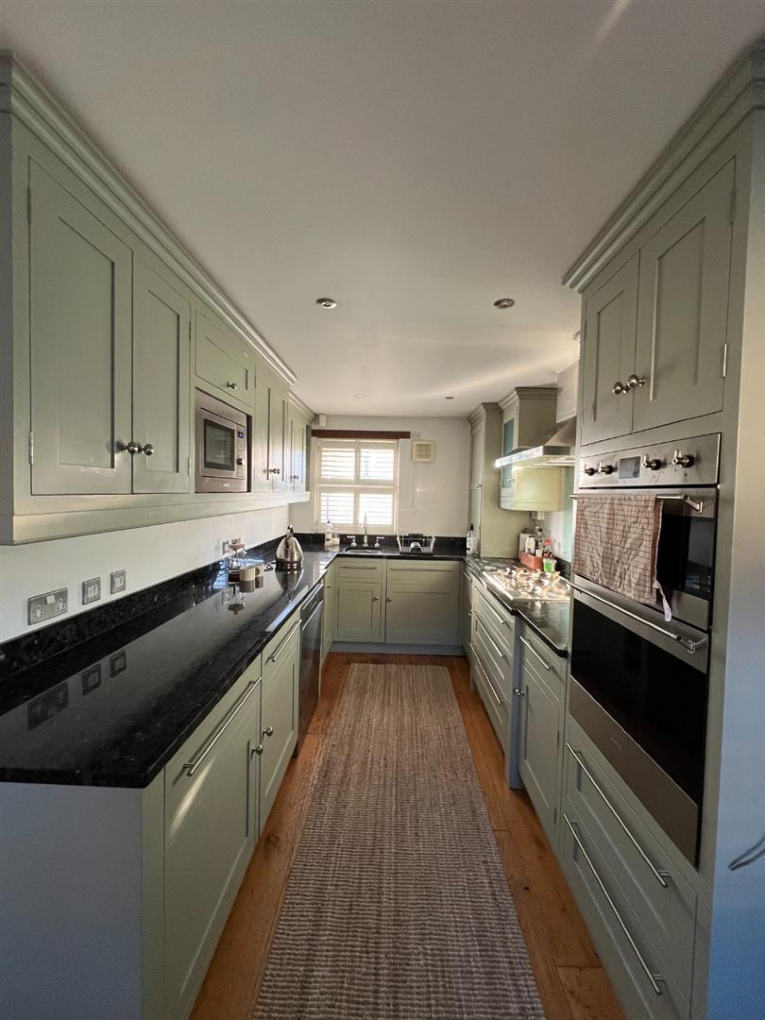 Castle Yard Stables, Thirsk