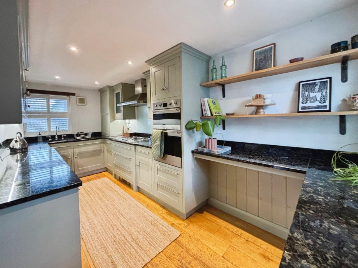 Castle Yard Stables, Thirsk