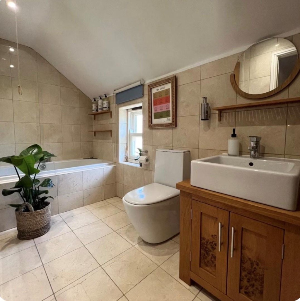 Castle Yard Stables, Thirsk