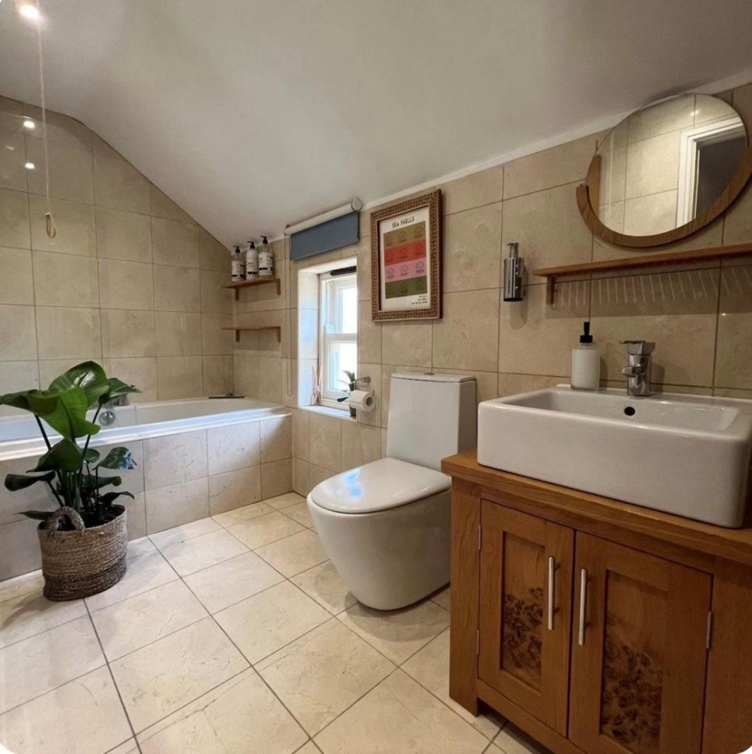 Castle Yard Stables, Thirsk