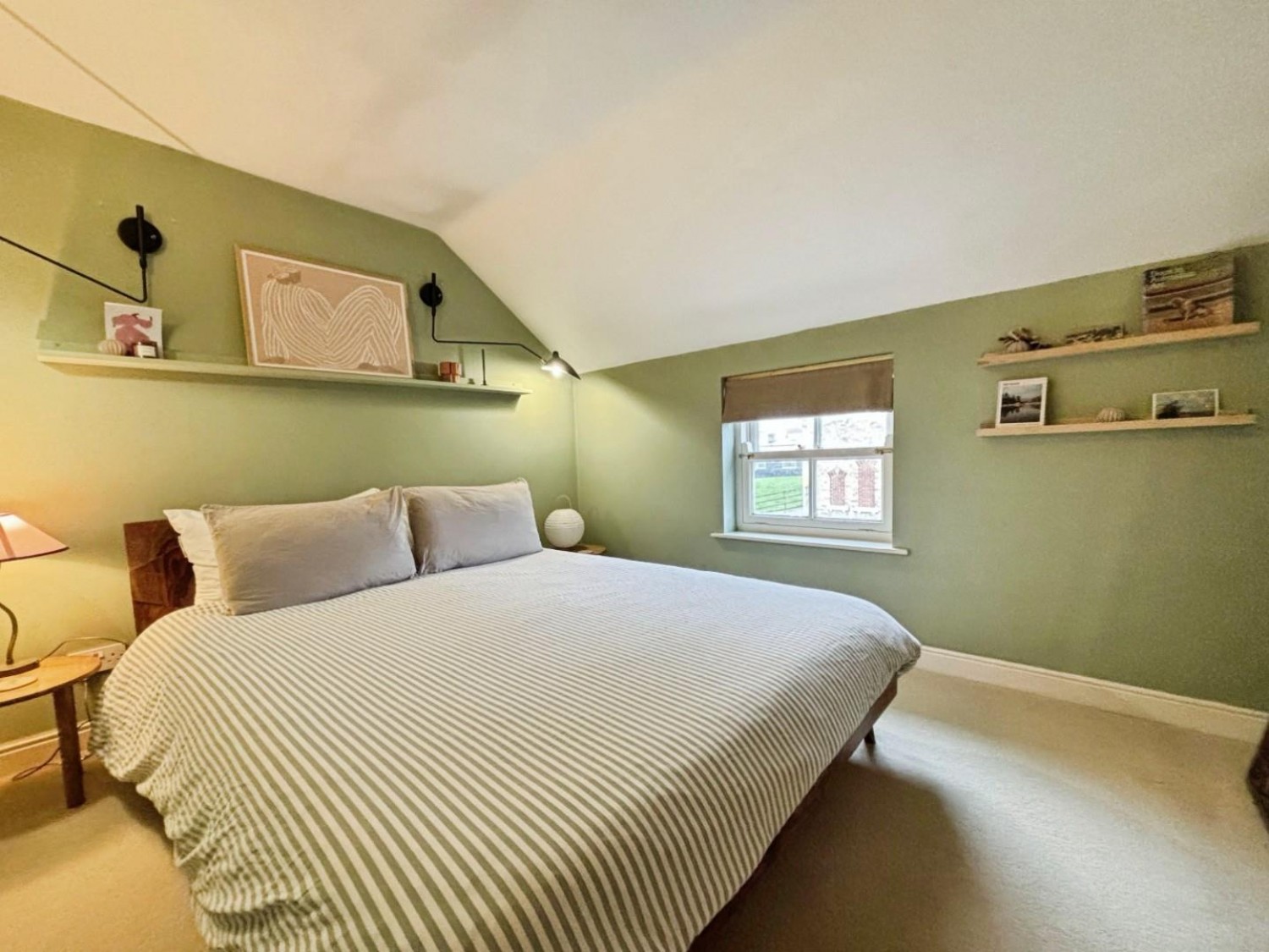 Castle Yard Stables, Thirsk