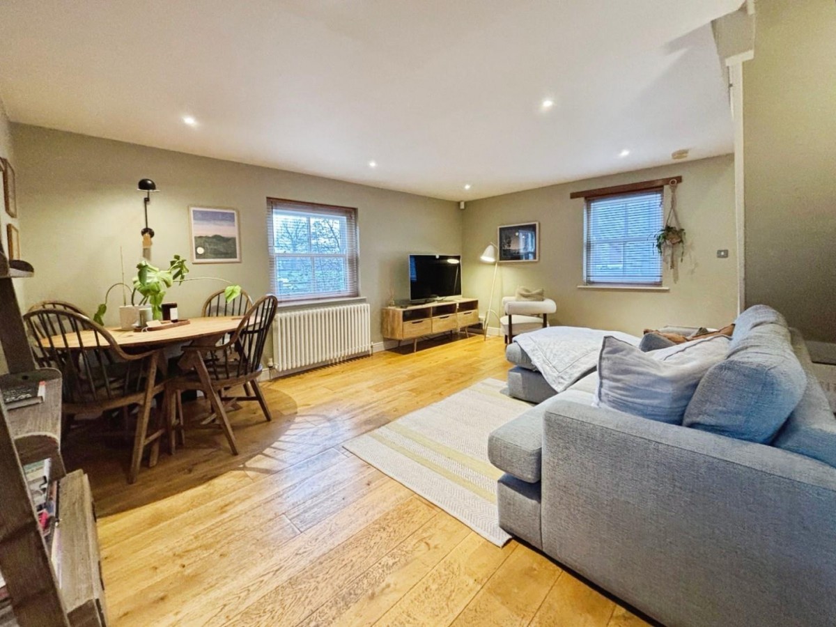 Castle Yard Stables, Thirsk