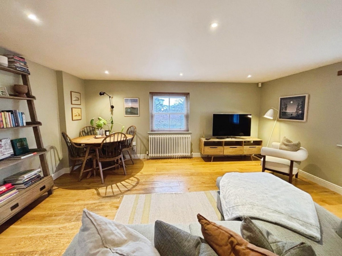 Castle Yard Stables, Thirsk