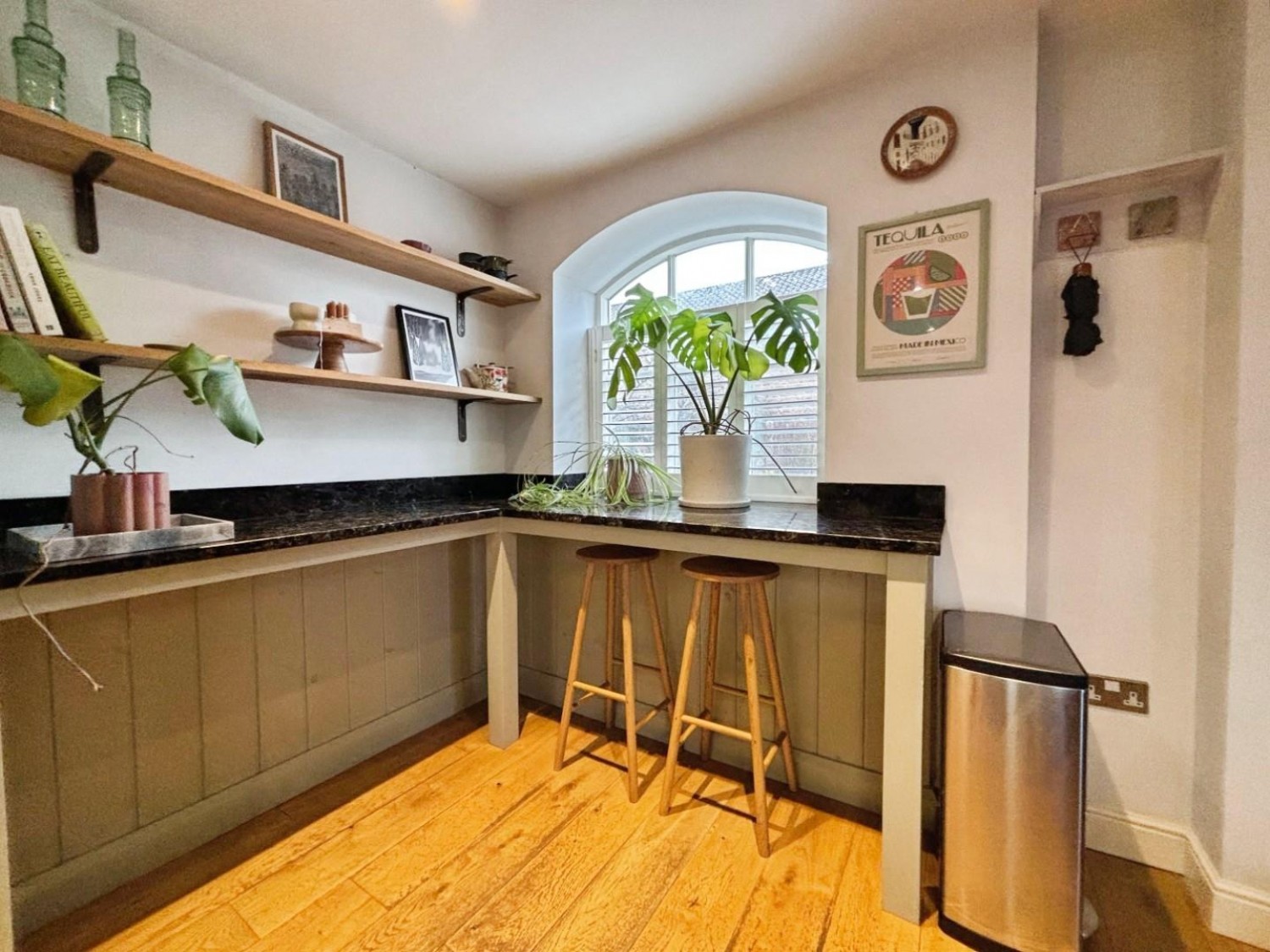 Castle Yard Stables, Thirsk