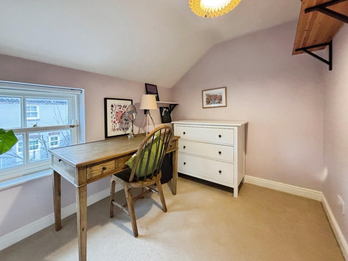 Castle Yard Stables, Thirsk