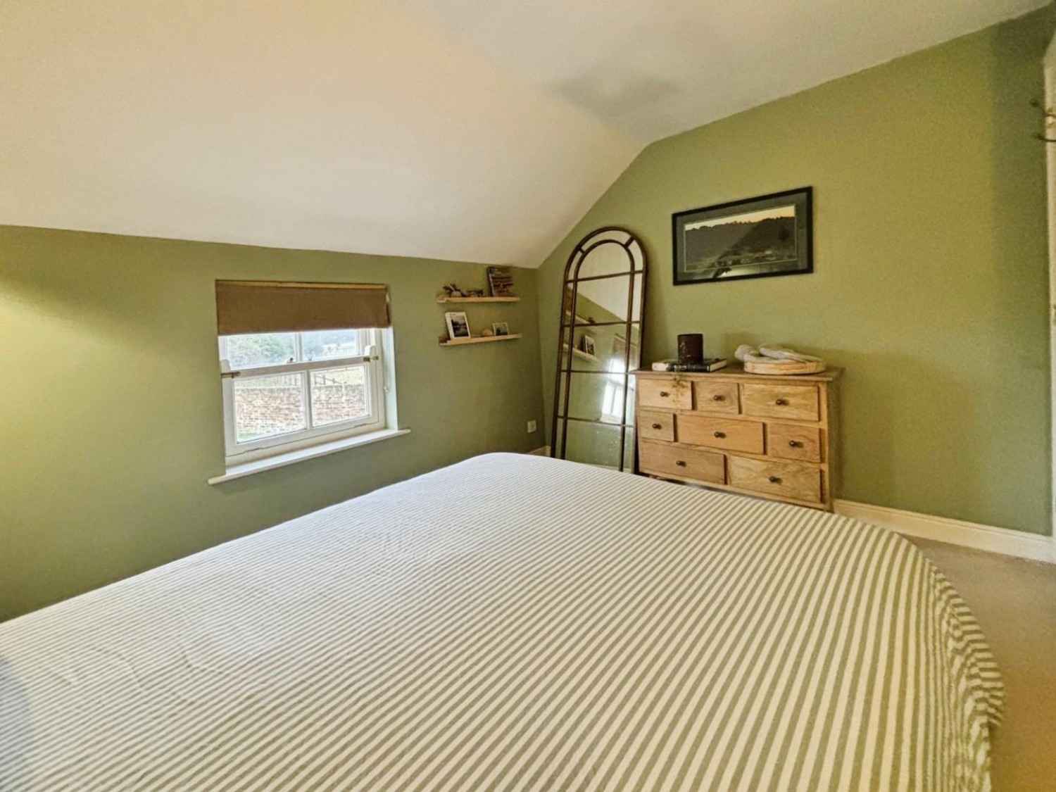 Castle Yard Stables, Thirsk