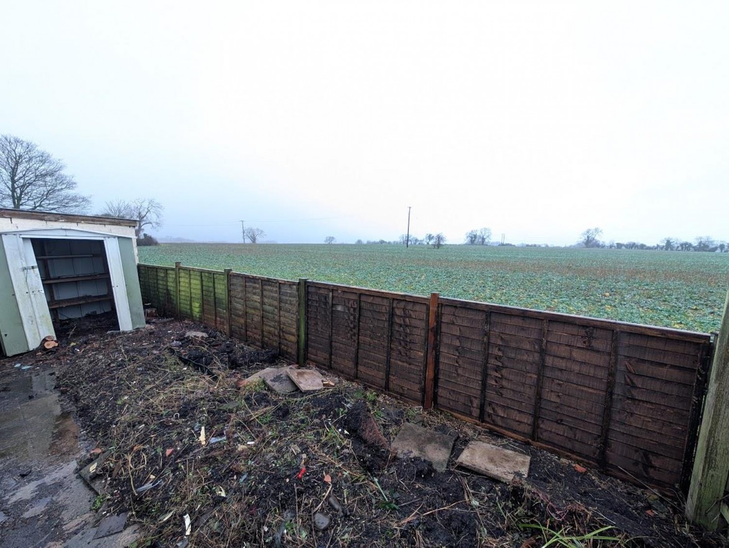 Old Gloucester Road, Alveston