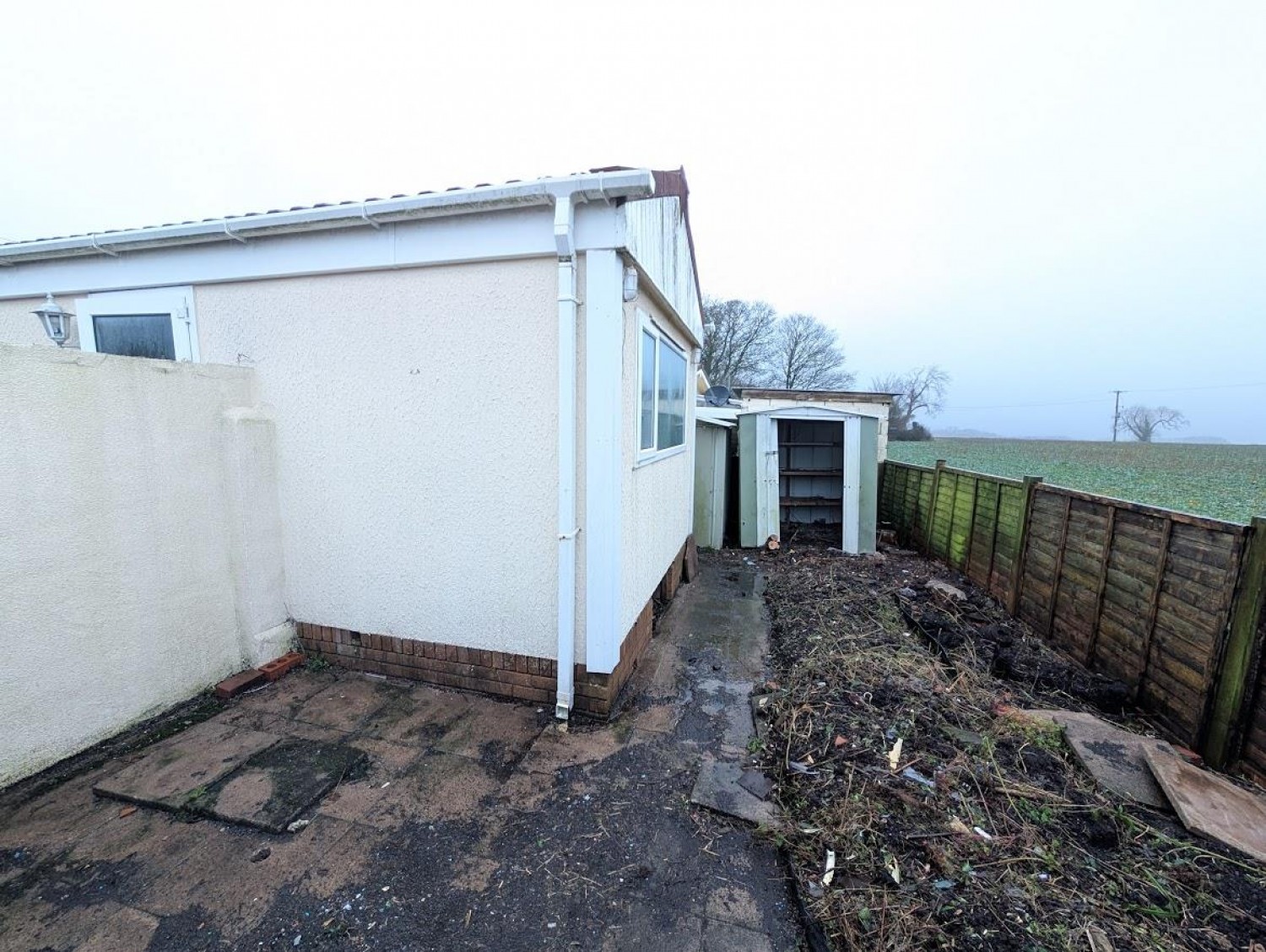 Old Gloucester Road, Alveston