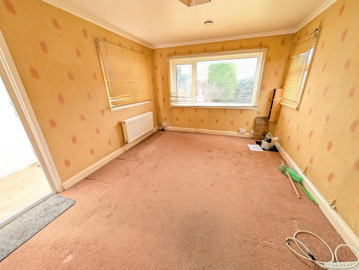 Old Gloucester Road, Alveston