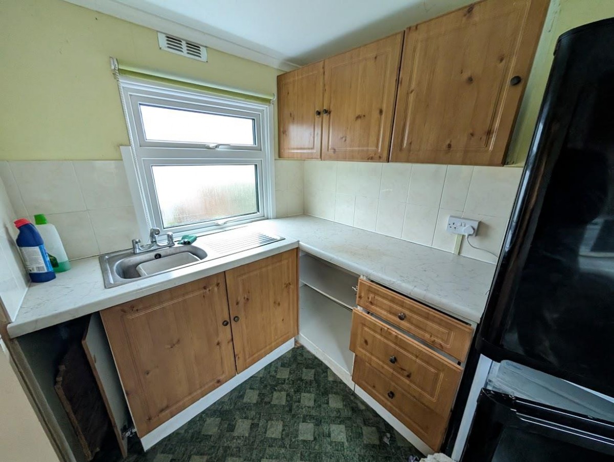 Old Gloucester Road, Alveston