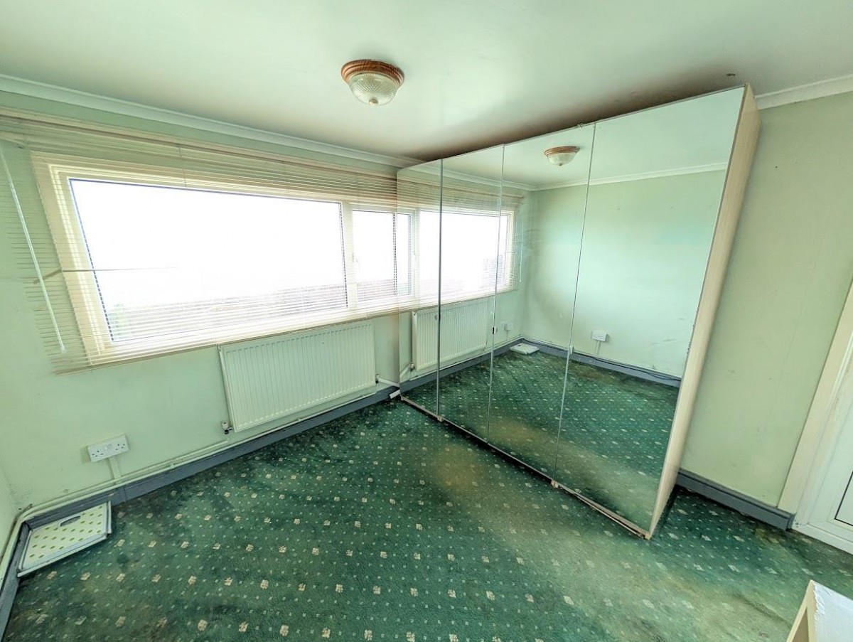 Old Gloucester Road, Alveston