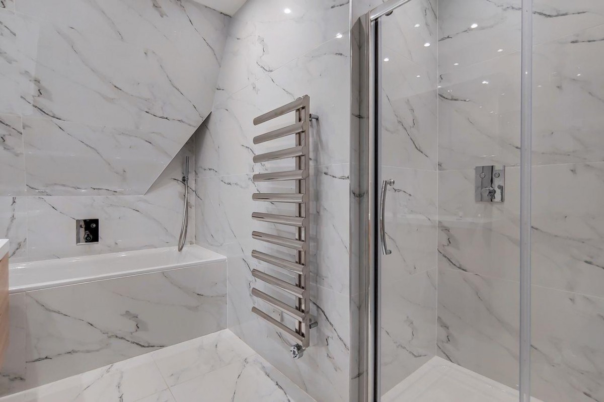 Woodlands, London, NW11