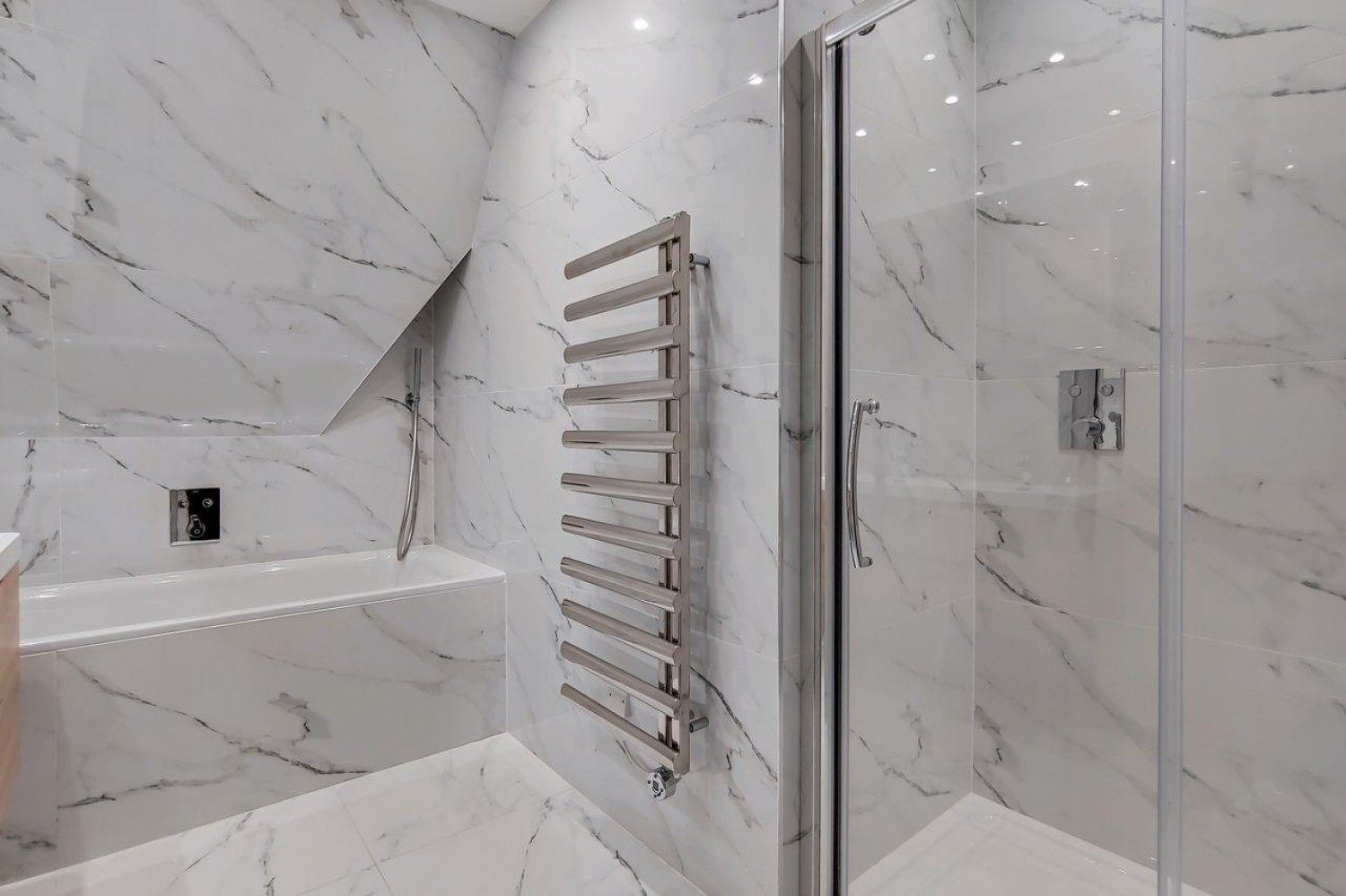 Woodlands, London, NW11