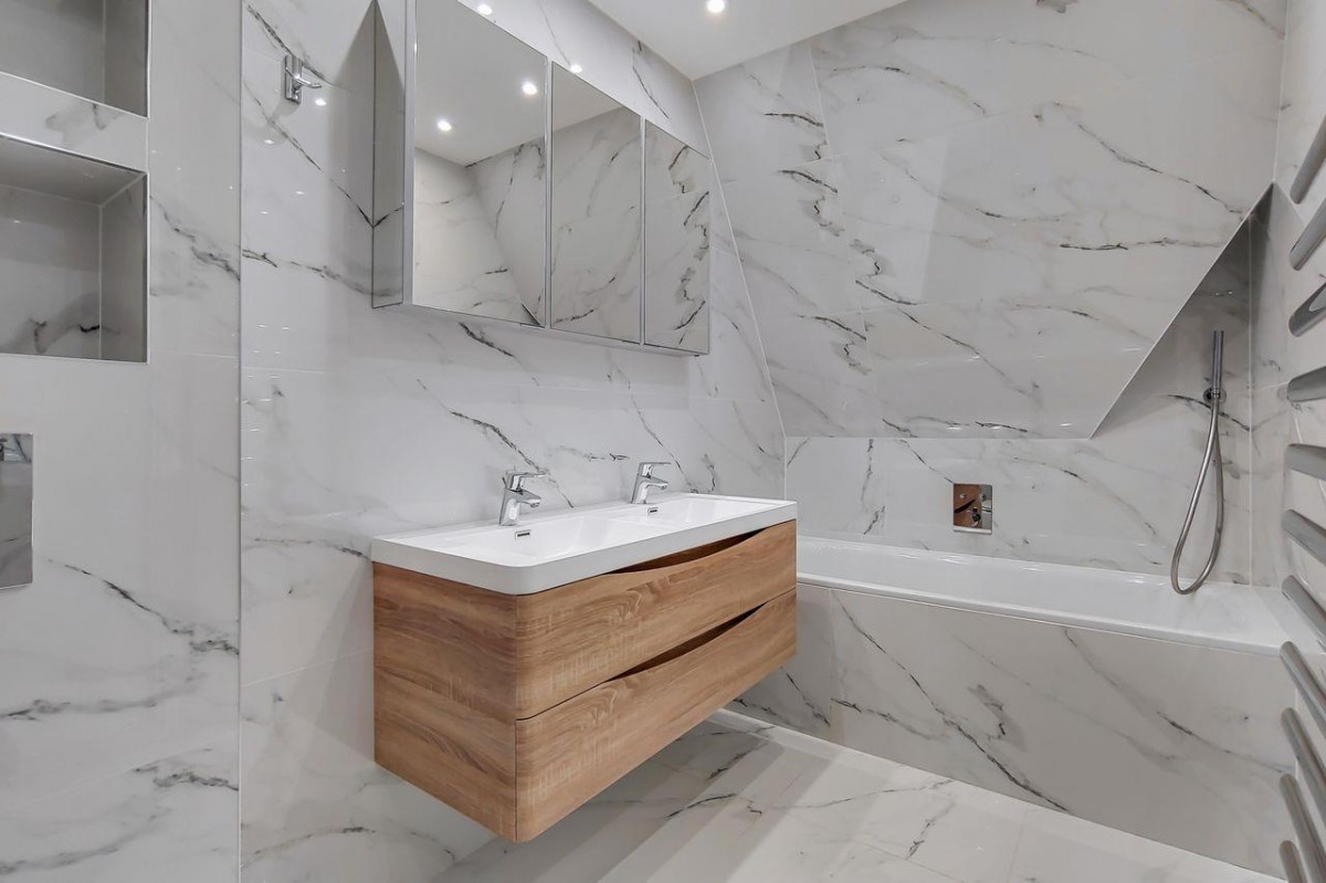 Woodlands, London, NW11