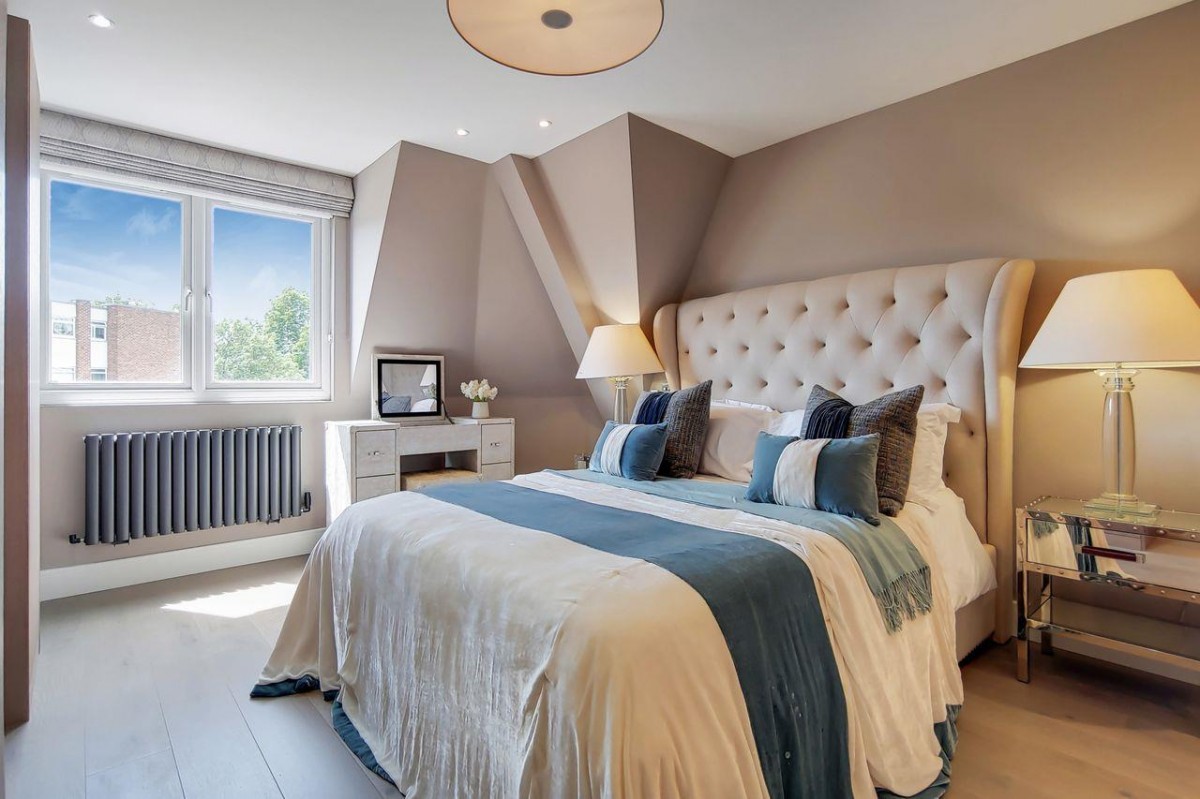 Woodlands, London, NW11