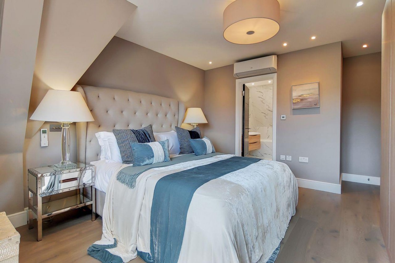 Woodlands, London, NW11