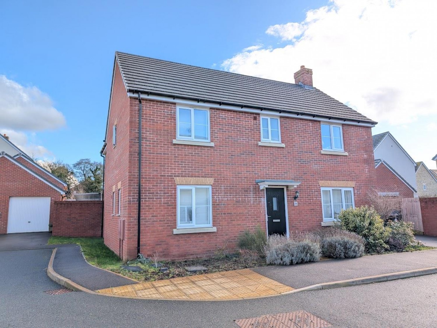 Peacock Road, Thornbury, Bristol