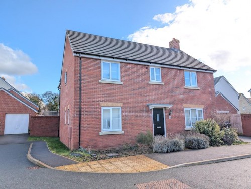 Peacock Road, Thornbury, Bristol