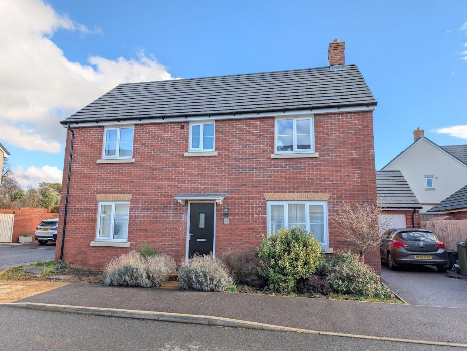 Peacock Road, Thornbury, Bristol