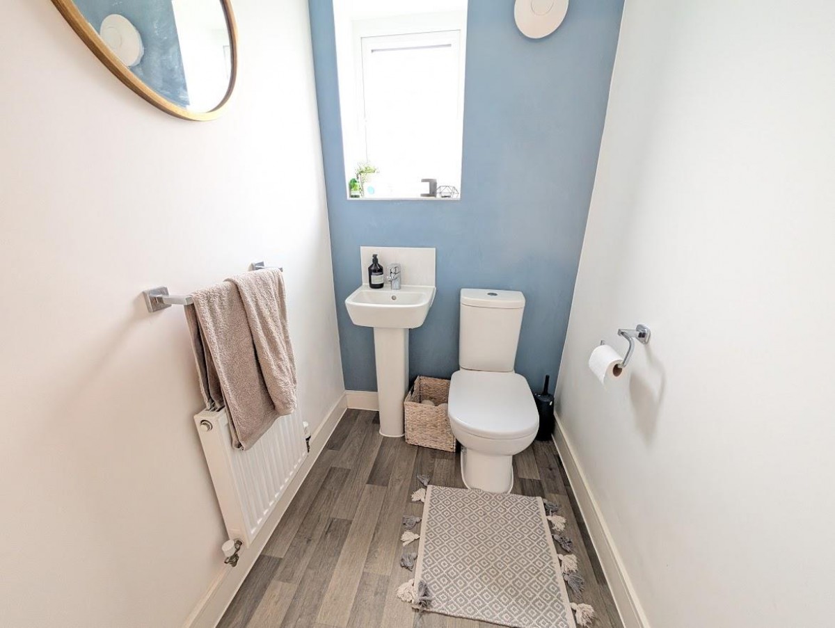 Peacock Road, Thornbury, Bristol