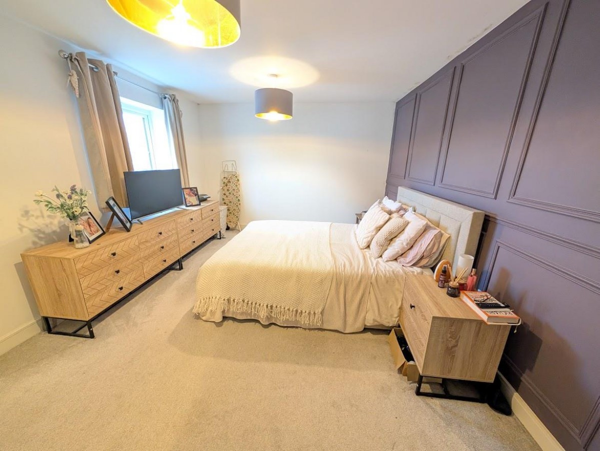 Peacock Road, Thornbury, Bristol