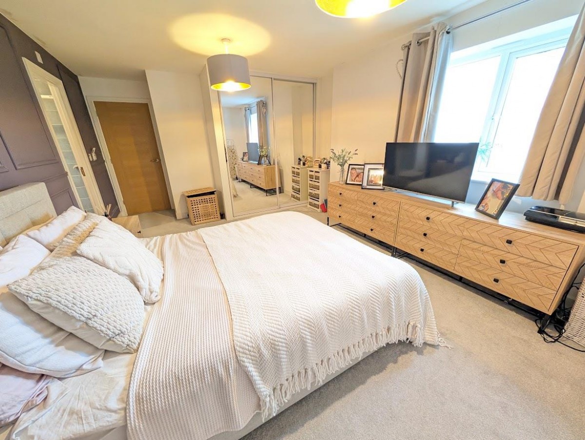 Peacock Road, Thornbury, Bristol